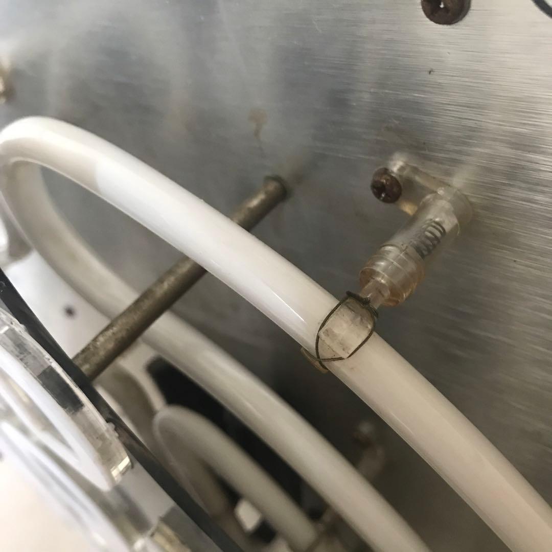 ジャックダニエル ネオン 中古 ジャンク品 ※ネオンは光ります