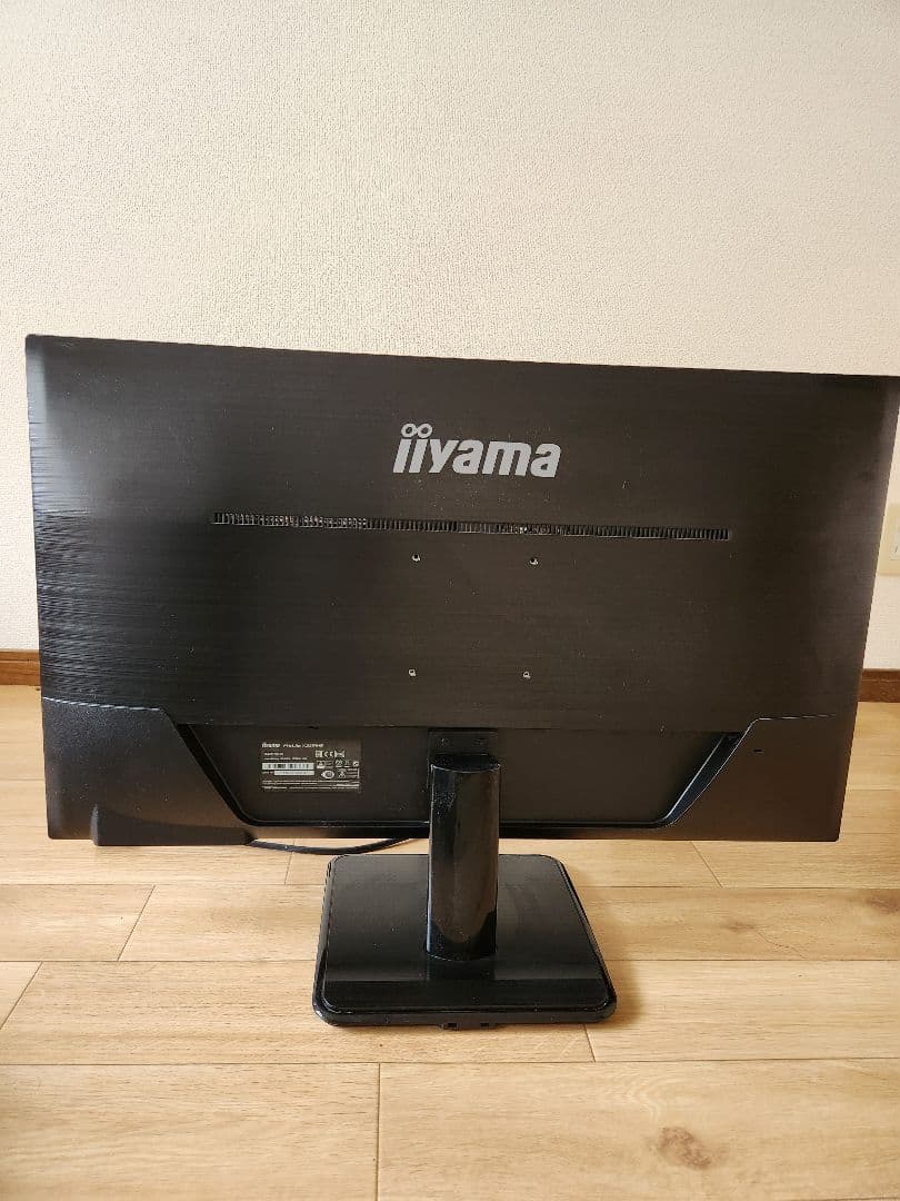 WF様、専用　【送料込】iiyama X3291HS-B1 中古