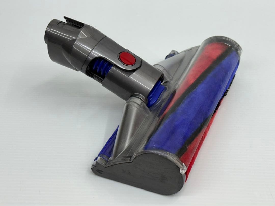動作保証　中古品　ダイソン　ソフトローラークリーナーヘッド　151868 掃除機
