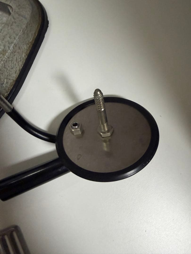 La Peppina エスプレッソマシン　訳あり