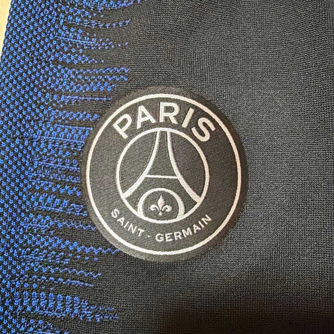 極美品　PSG x Jordan Vaporknit US M ヴェイパーニット