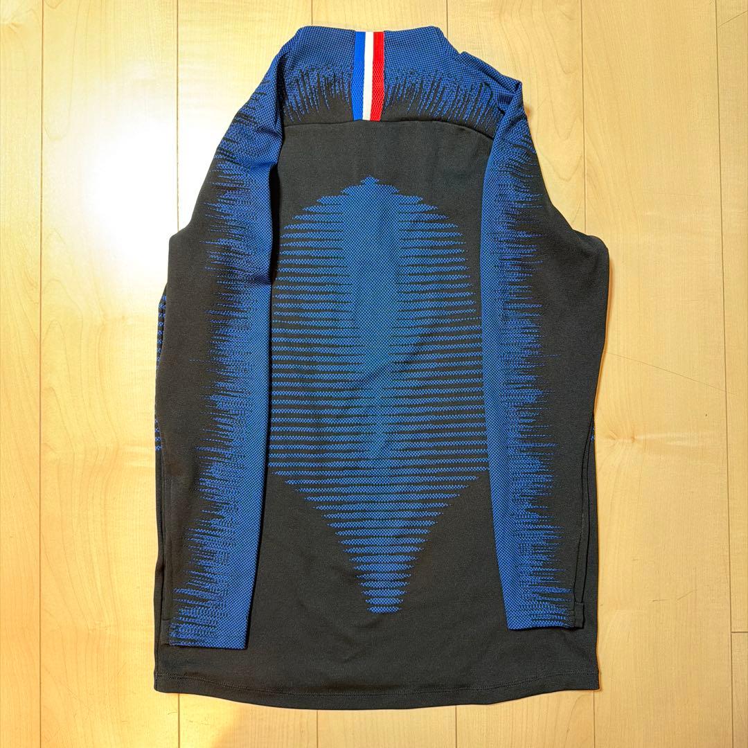 極美品　PSG x Jordan Vaporknit US M ヴェイパーニット