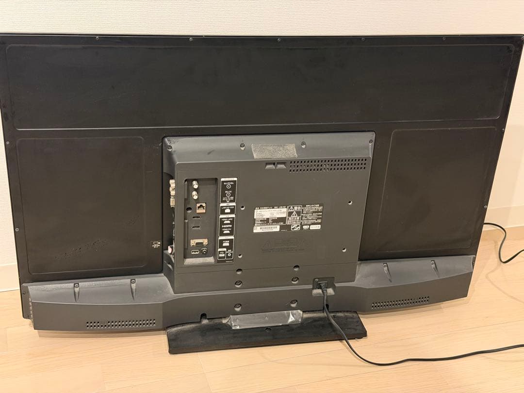 Wooo 39インチ 液晶テレビ L39-N2