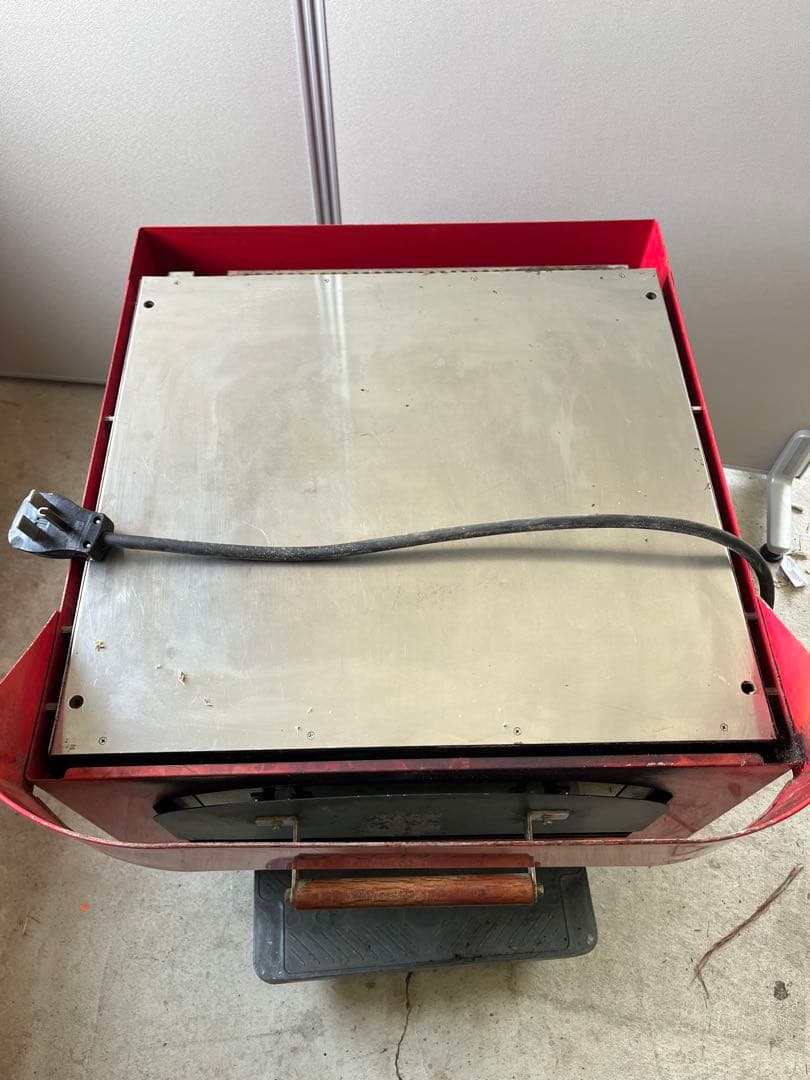 【3232Sooda】 ナポリピッツ石窯業務用 200V/ピザ窯/