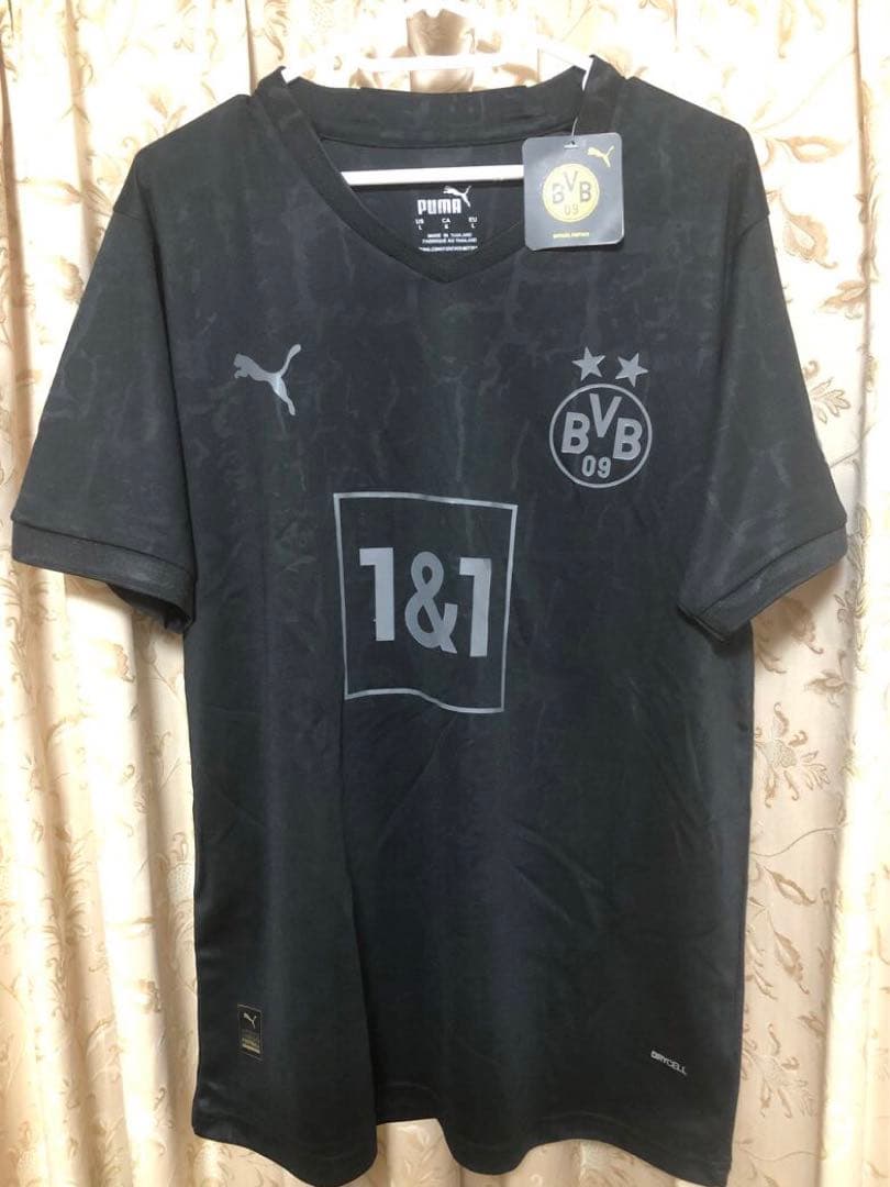 専用ボルシアドルトムント22/23 ベリンガム Special Editon