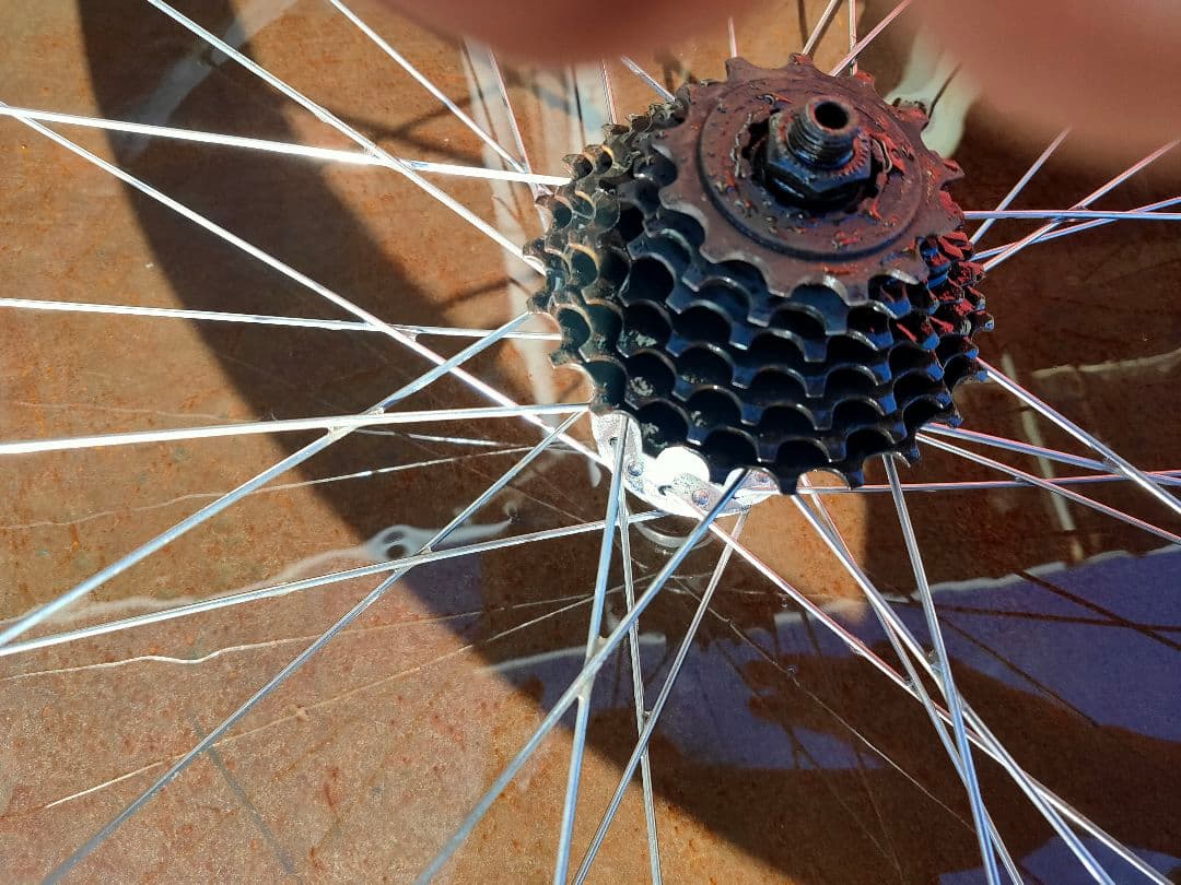 GIANT PELOTON6500 ロードバイク