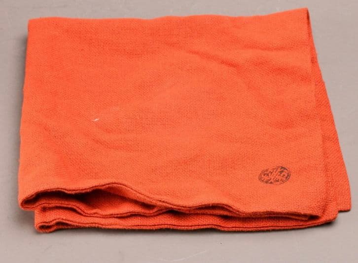 【本物保証】十五代 坂倉新兵衛 萩茶碗 仕立箱 共布 井戸茶碗　枇杷色　青井戸