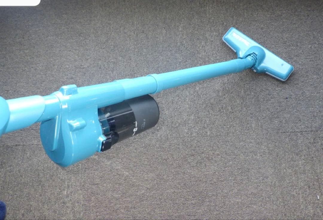 Makita 掃除機 CL181FD サイクロン
