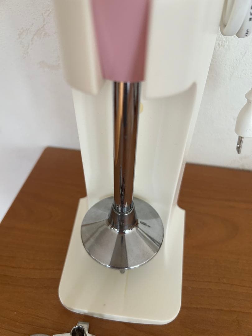 美品‼️希少‼️バーミックス　 M250ピンク