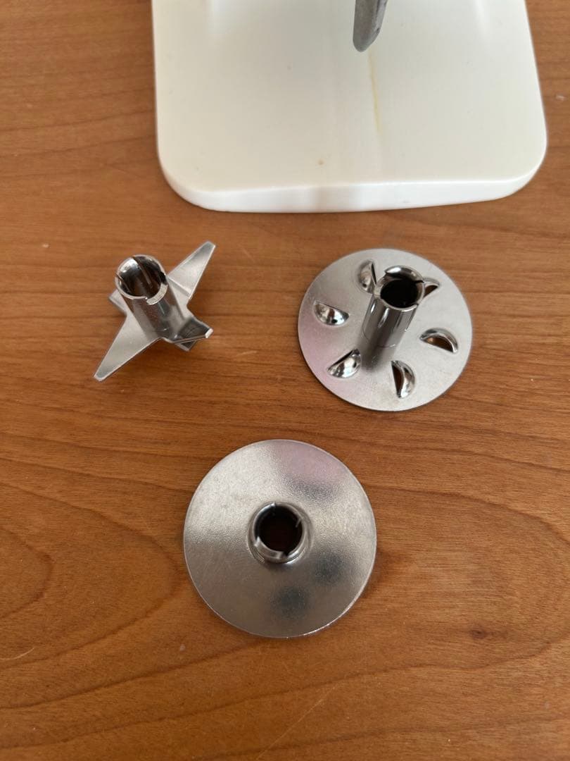 美品‼️希少‼️バーミックス　 M250ピンク