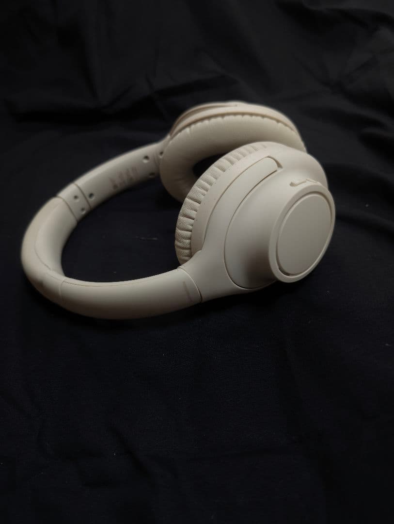 【美品】オーディオテクニカ ATH-S300BT ワイヤレスヘッドホン