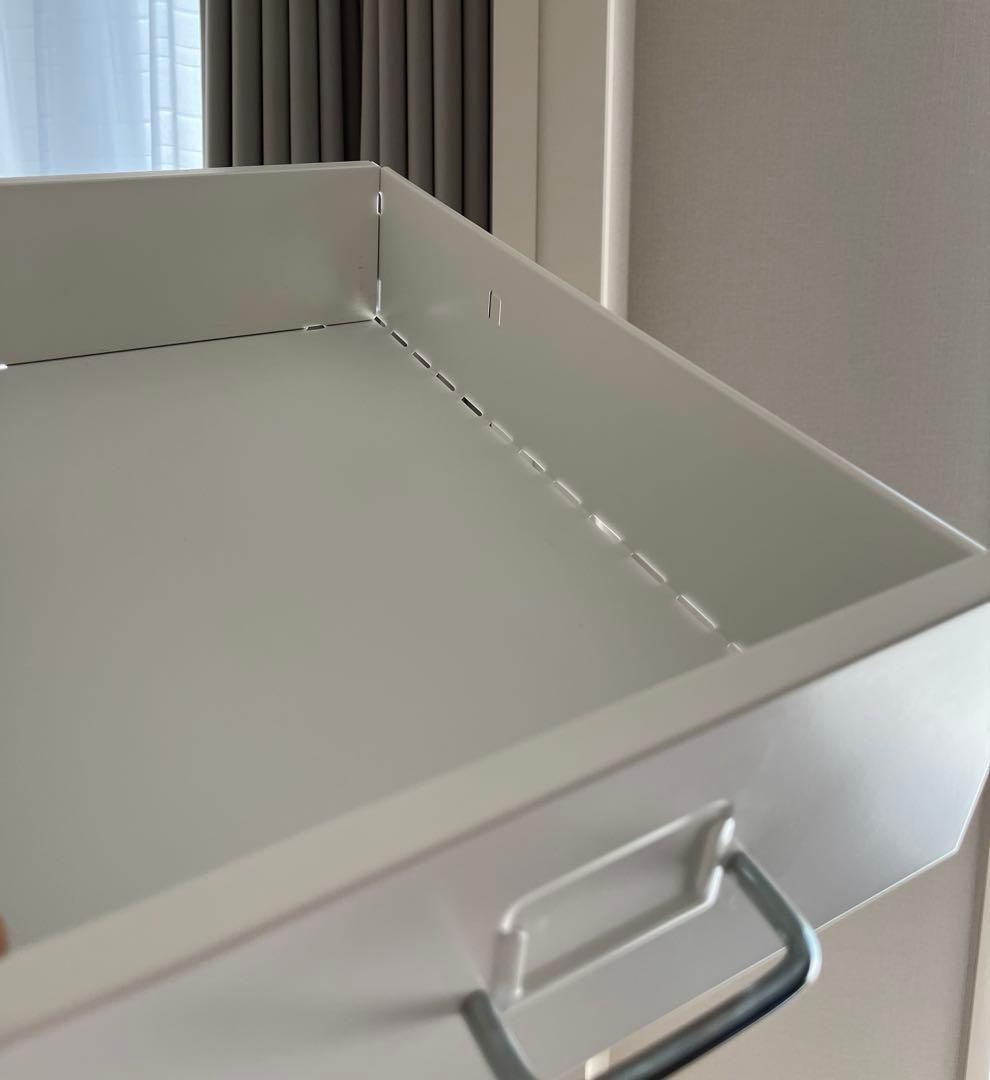 【美品】IKEA イケア　ヘルメル　たのメル便