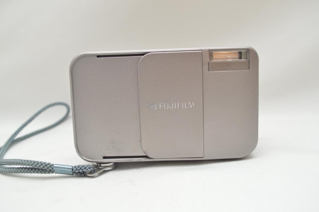✨実用✨ Fujifilm Cardia Mini Tiara 動作OK