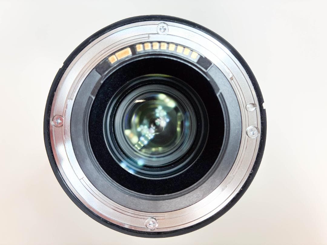 Canon EF 70-200mm F4 L IS II USM 美品