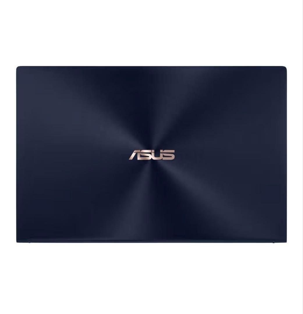 Windowsノート本体 ASUS ZenBook 15 UX534FAC