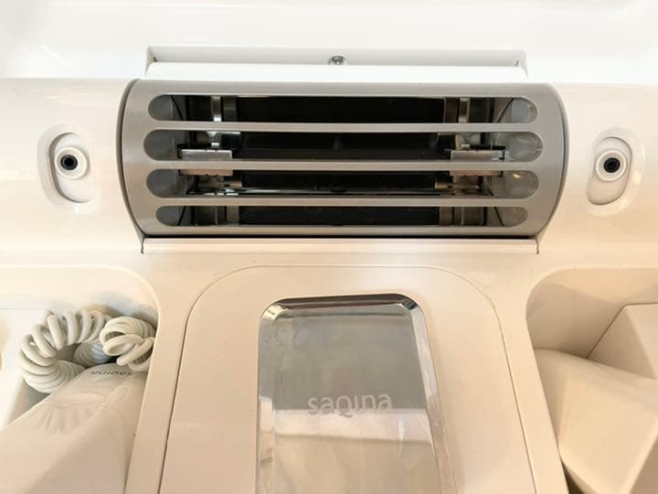 【最終お値下げ 】サキナ ルルシェ 最新型 ♡