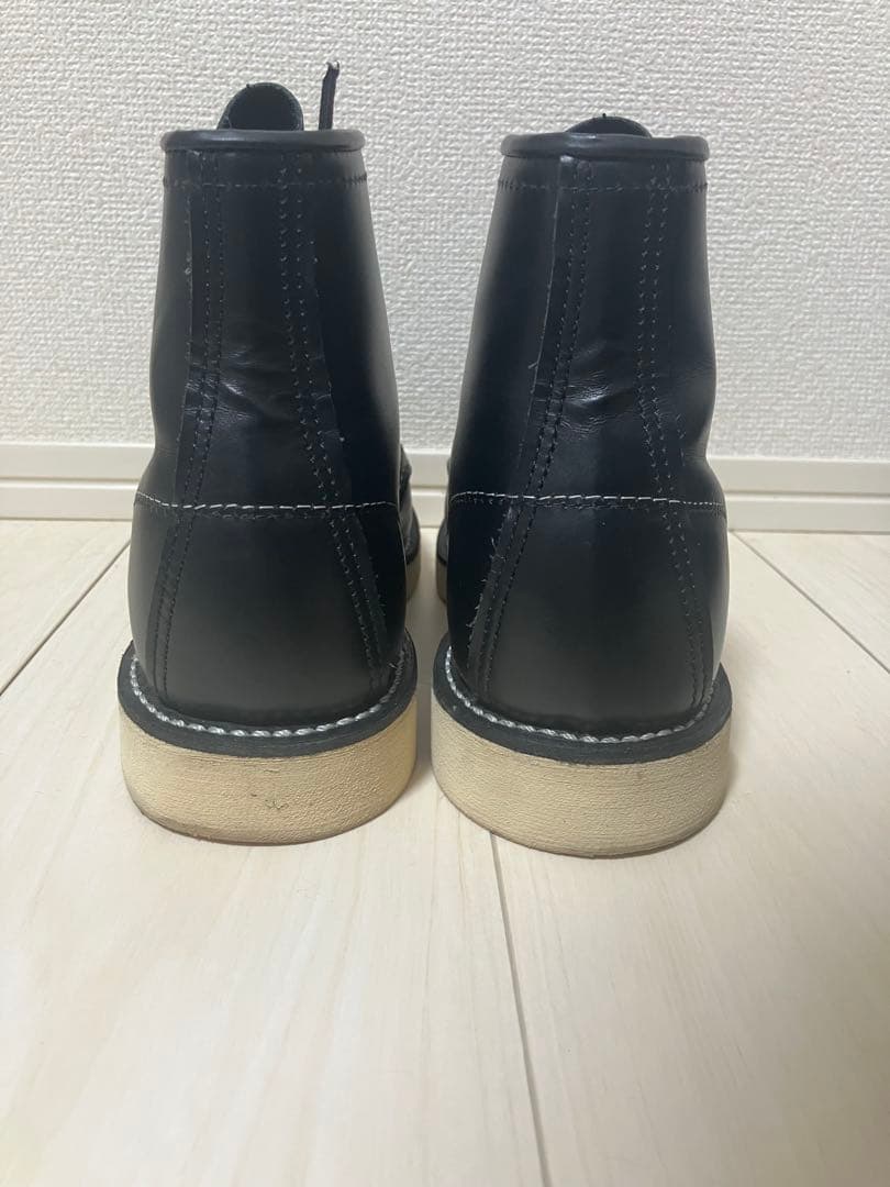 【18年】RED WING 8179 アイリッシュセッター　6E