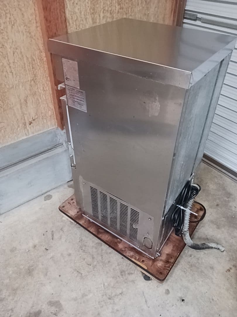 Panasonic　製氷機