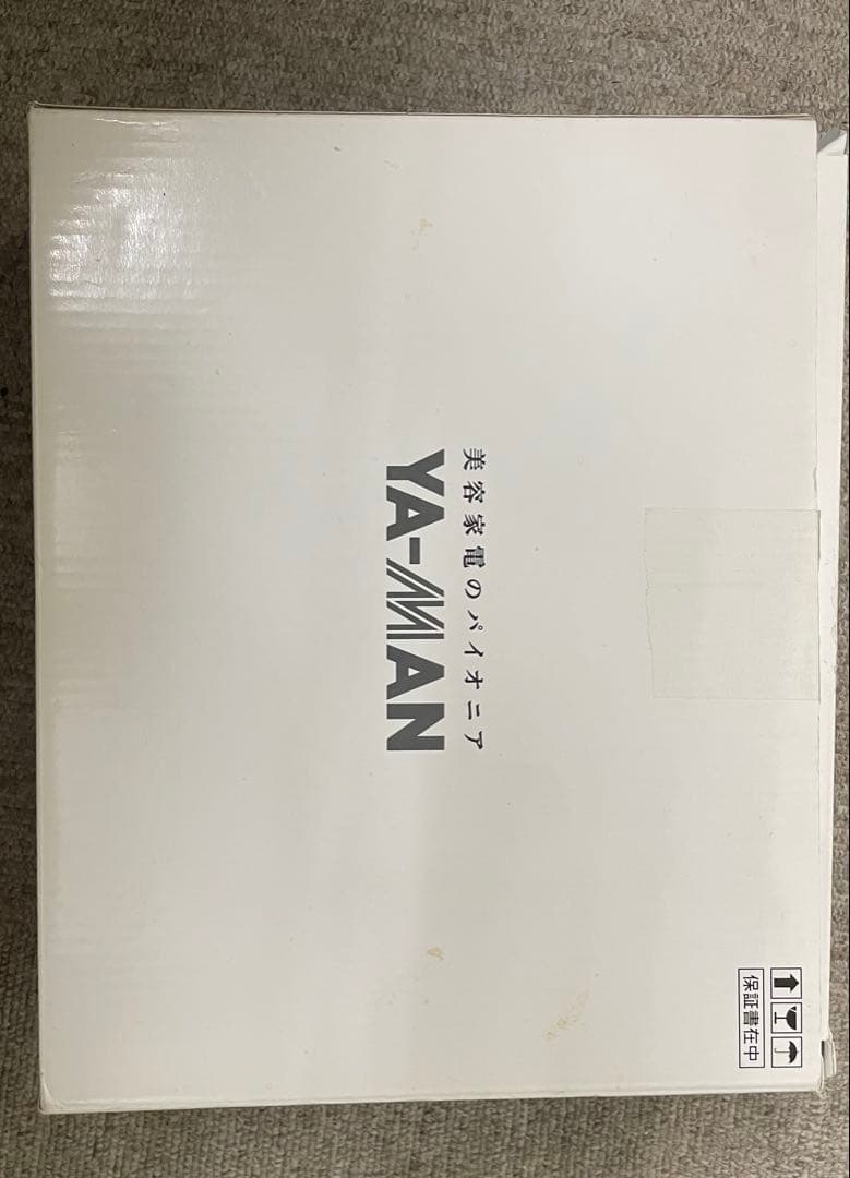 YA-MAN(ヤーマン)アセチノディープコア ピンク IB-41P1