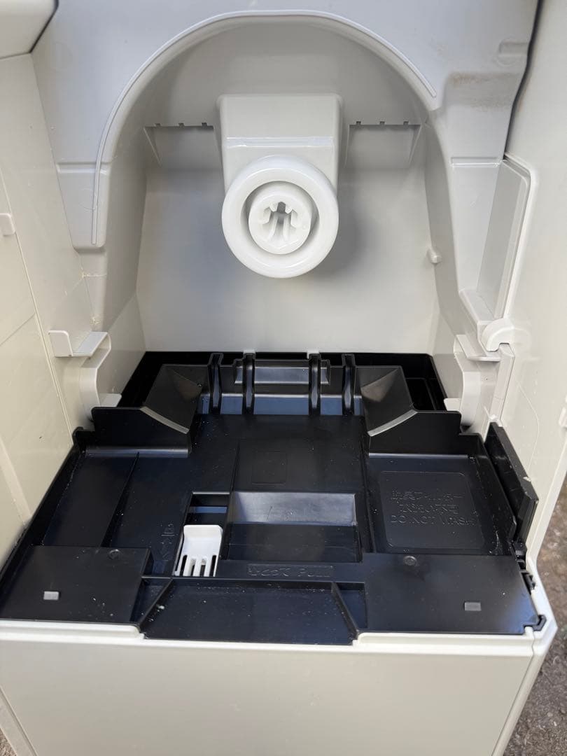 DAIKIN 空気清浄機 MC555ABK-W