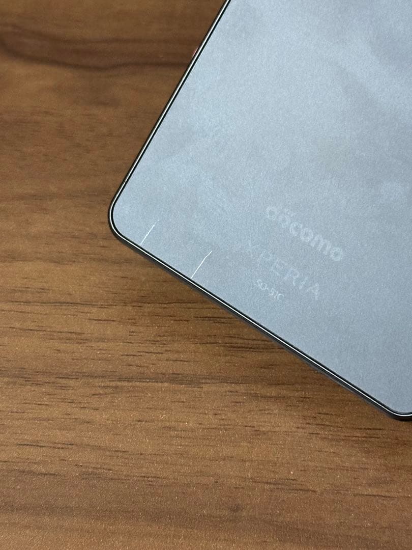 スマートフォン本体 SONY Xperia 1 IV 256GB