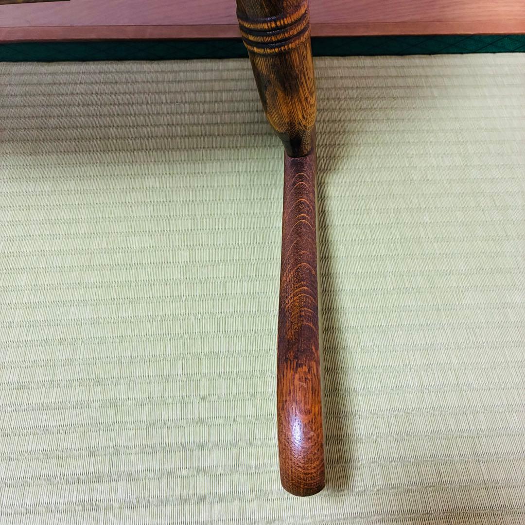 飛騨産業 キツツキ ロッキングチェア レトロ　ビンテージ