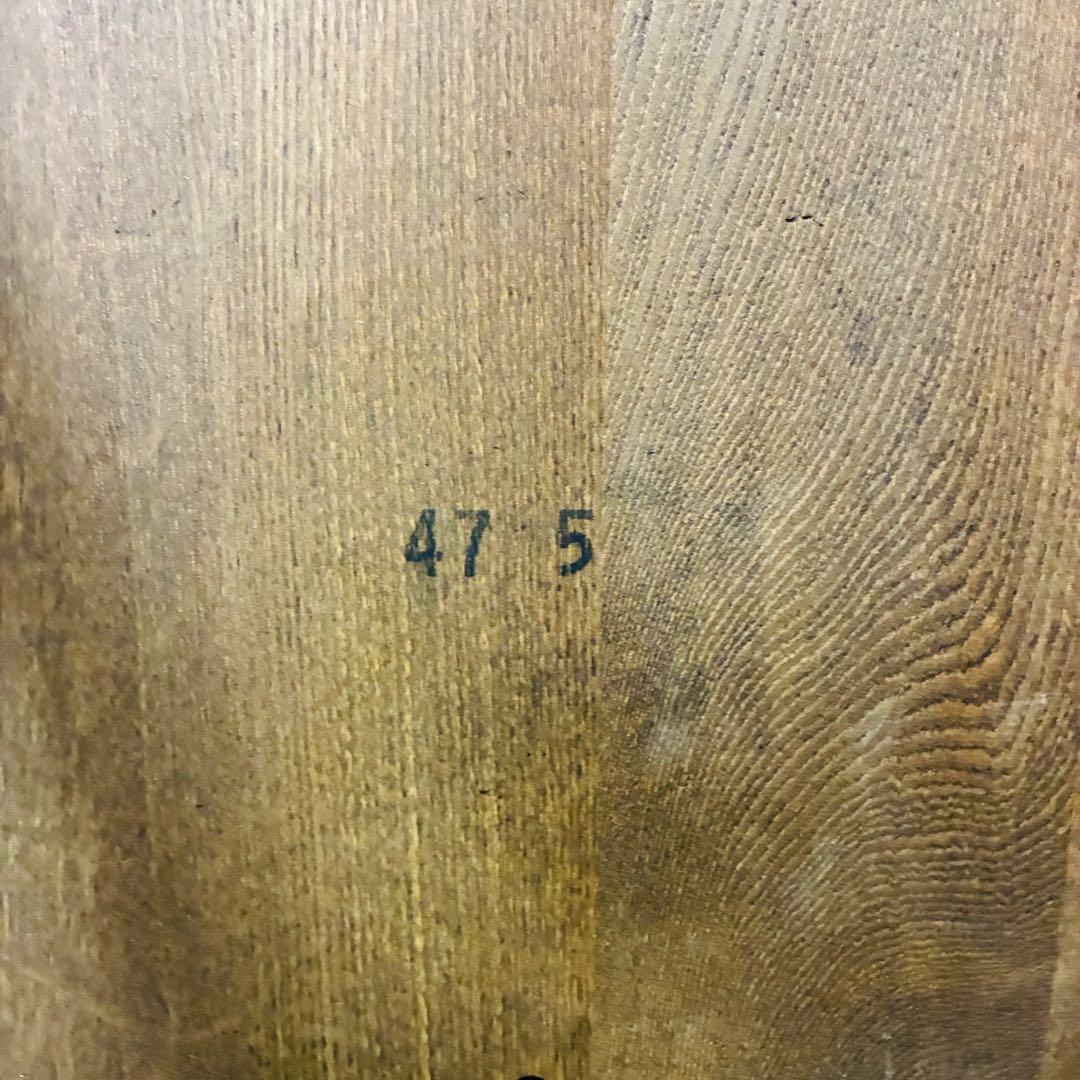 飛騨産業 キツツキ ロッキングチェア レトロ　ビンテージ