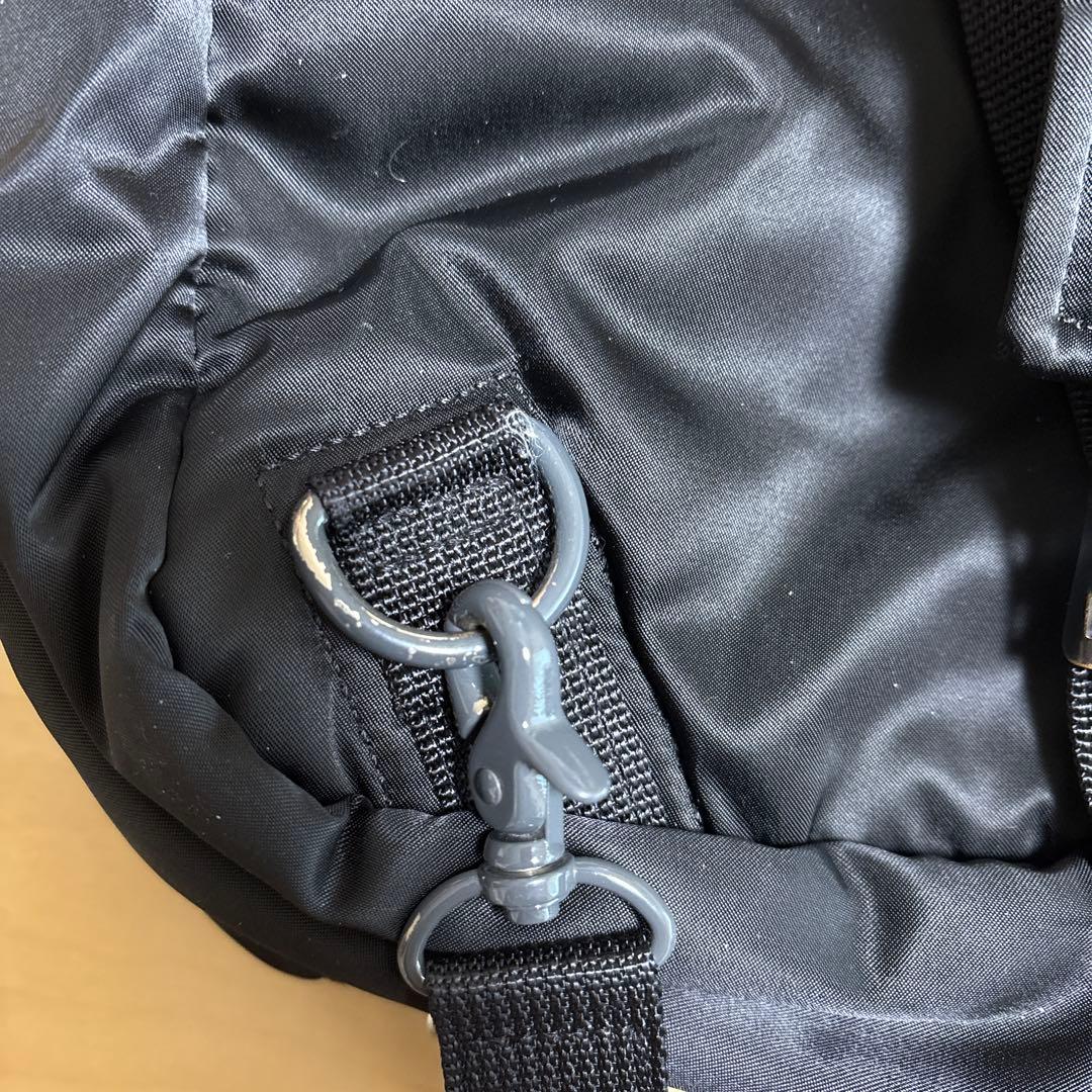 mirai⭐︎ 　PORTER ポーター　タンカー　3WAY