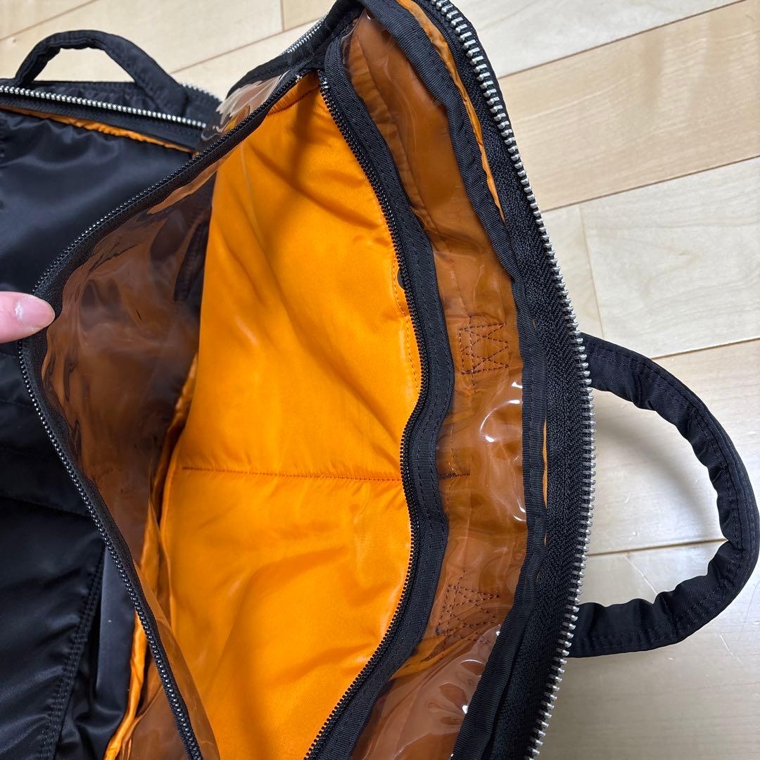 mirai⭐︎ 　PORTER ポーター　タンカー　3WAY