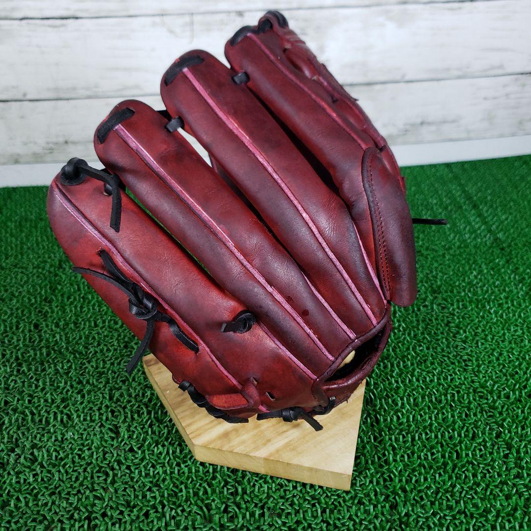 ミズノプロ　オーダー　投手