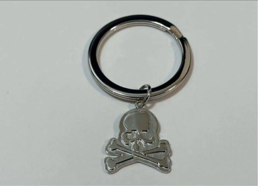 定価22000円 MASTERMIND WORLD キーリング シルバー925