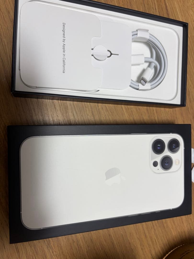 スマートフォン本体 iPhone 13 Pro Max