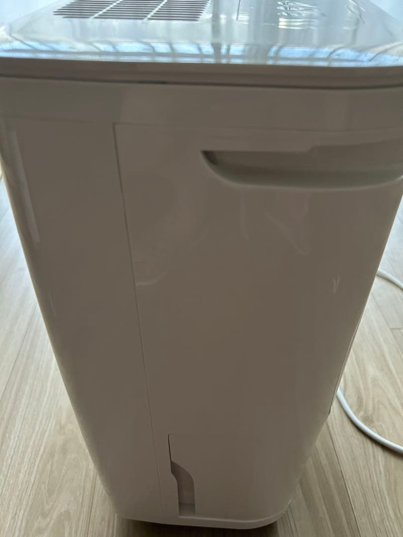 【2024年産】タンスのゲン 除湿機 除湿器 コンプレッサー式 24畳10L/日