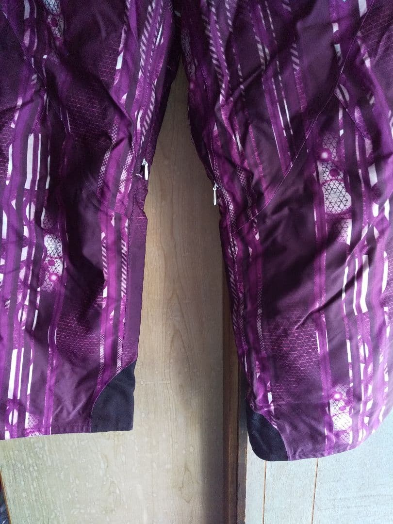 美良品  オンヨネ上下 サイズS