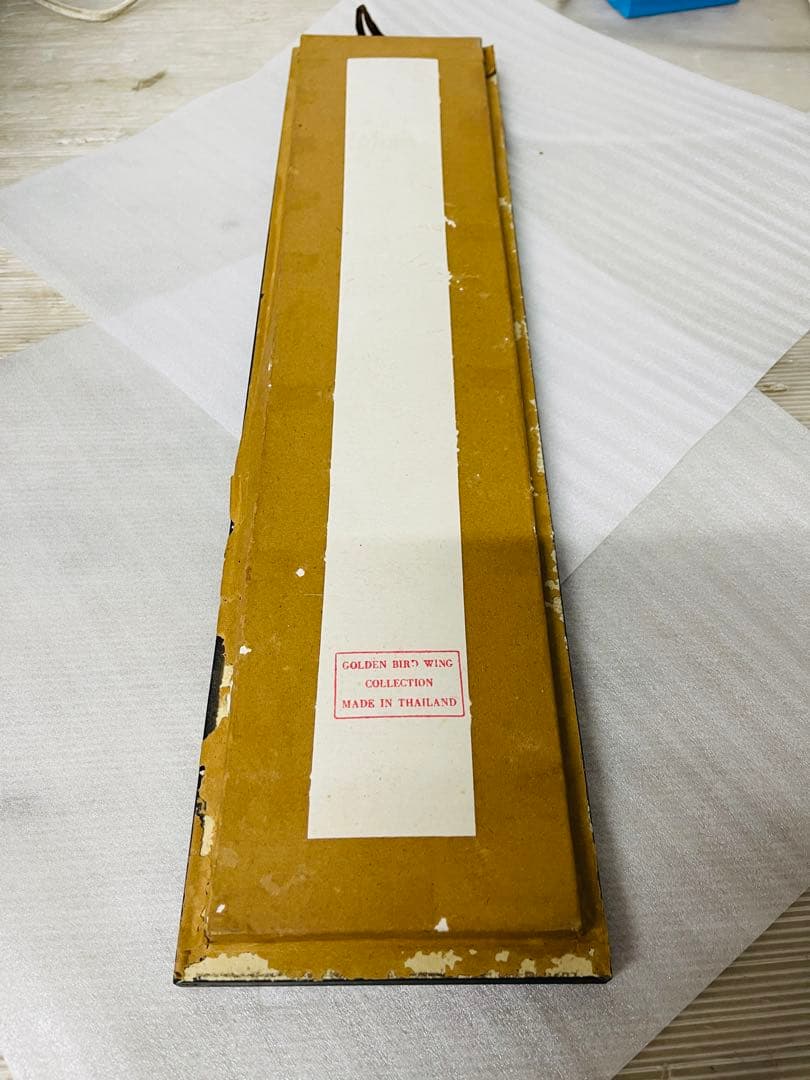 全国配送無料‼️蝶々標本 7頭セット