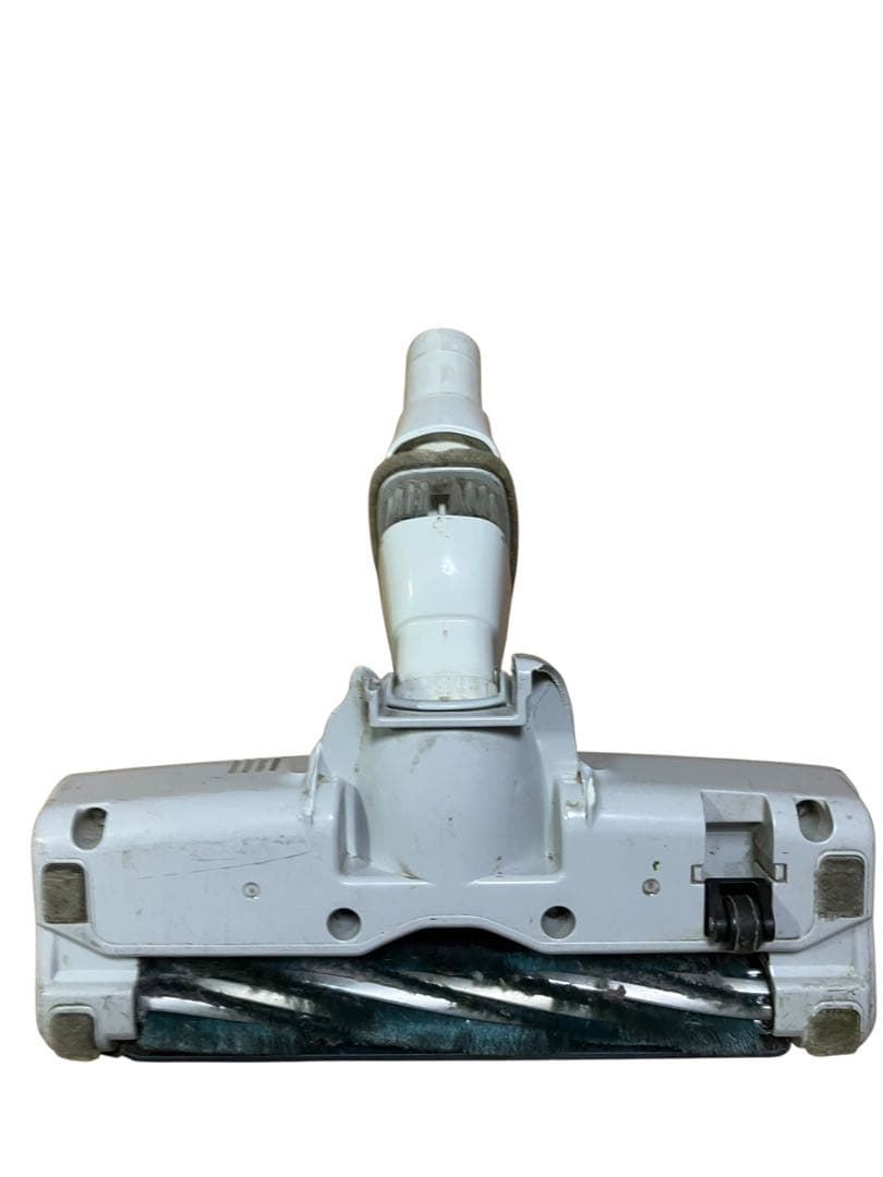 TOSHIBA 東芝　サイクロン掃除機 VC-S21C(S) 04年製　保証付き