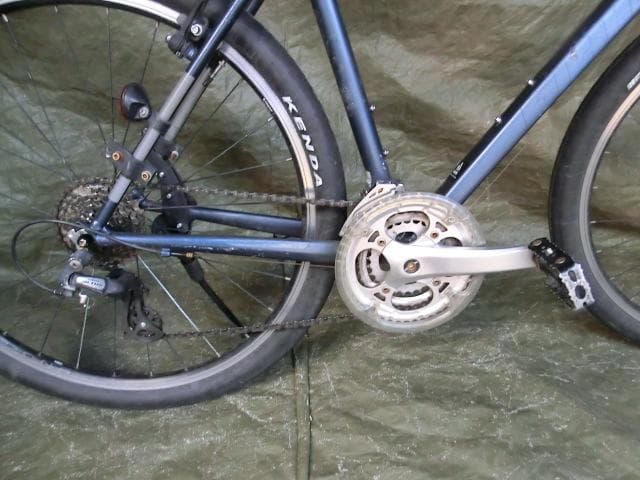 167：GIANT　ジャンク　引取限定：埼玉県所沢市