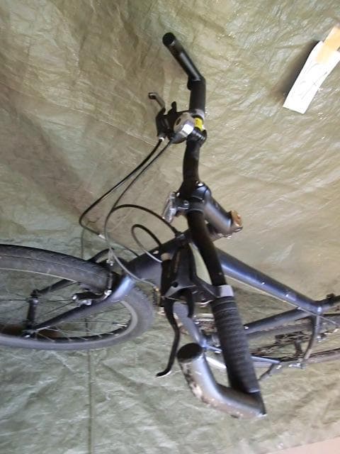 167：GIANT　ジャンク　引取限定：埼玉県所沢市