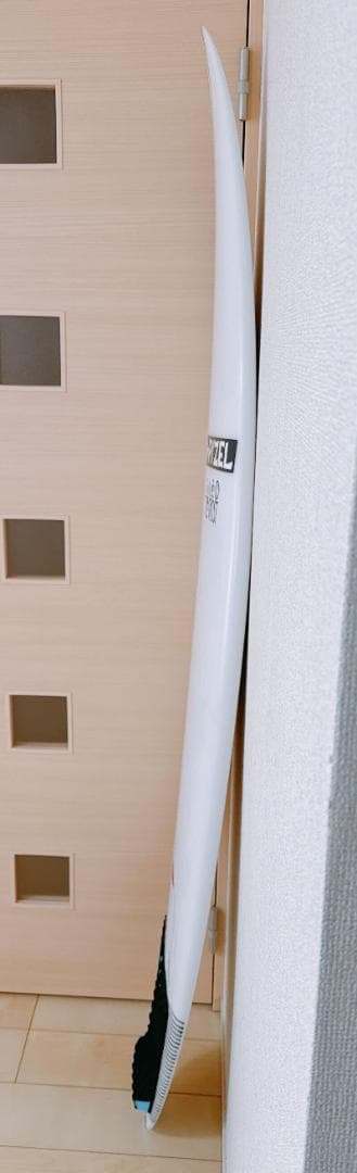 [美品] PYZEL THE GHOST 6'3 28.7L パイゼル ゴースト