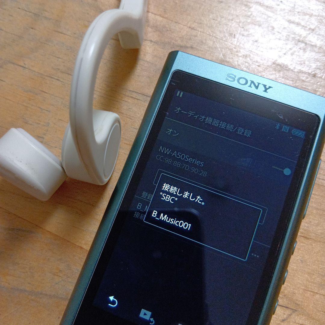 ト*コ様 SONYウォークマンNW-A55 16GB