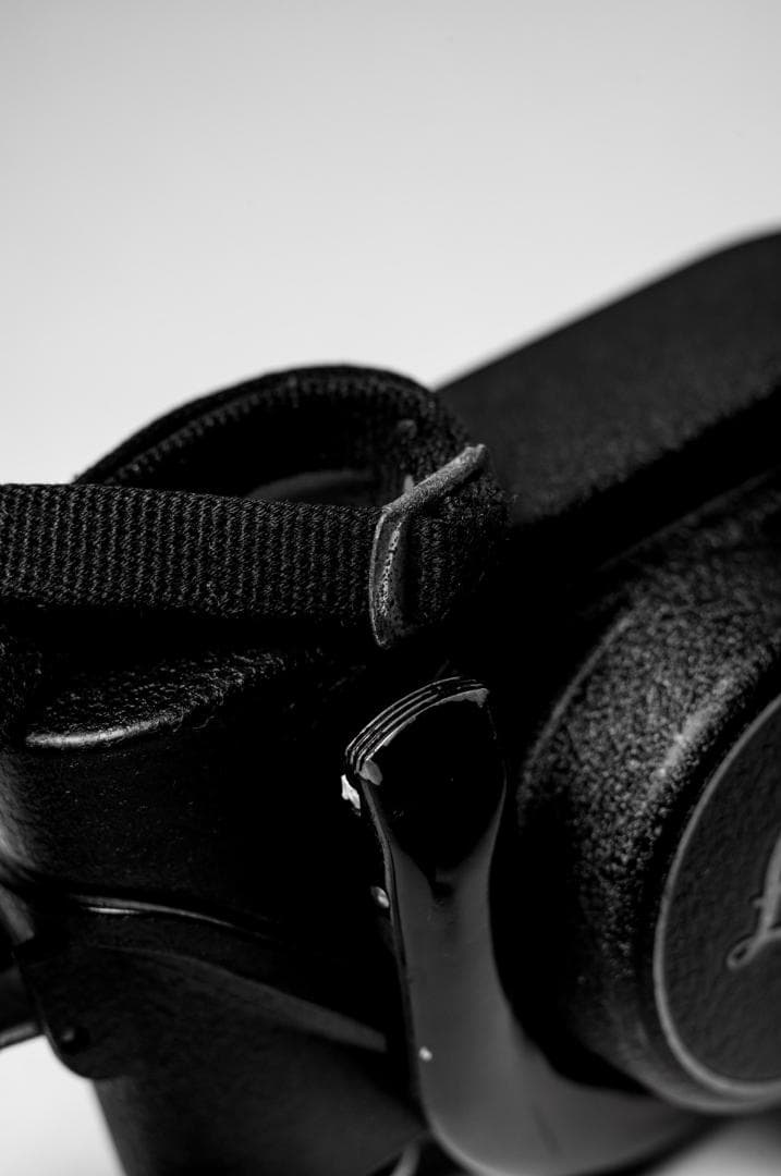 ライカ MBROO 金属製防水ケース leica バルナックに対応