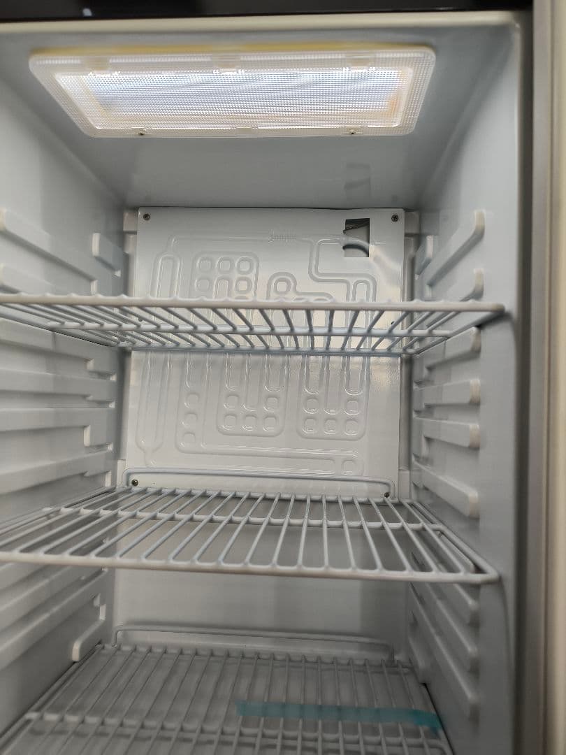 未使用品　ディスプレイクーラー/ ショーケース冷蔵庫 容量40L 　 SC40B