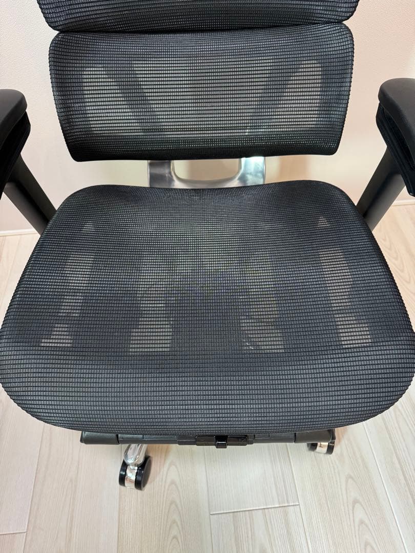 完成品 COFO Chair Premium コフォ オフィスチェア