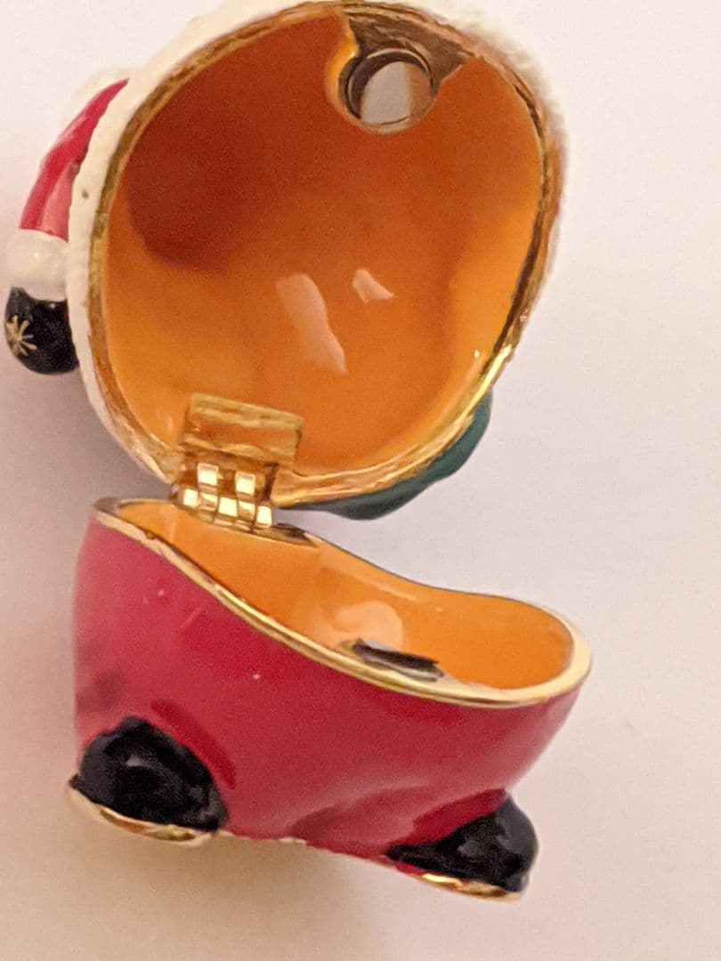 rosier　ロジエ　サンタ