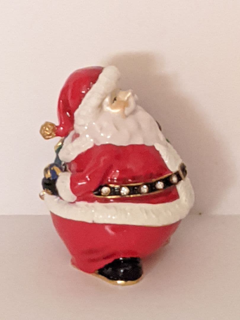 rosier　ロジエ　サンタ