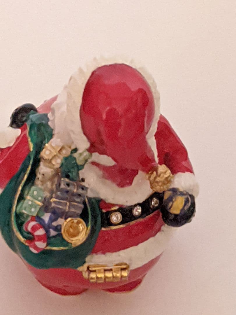 rosier　ロジエ　サンタ