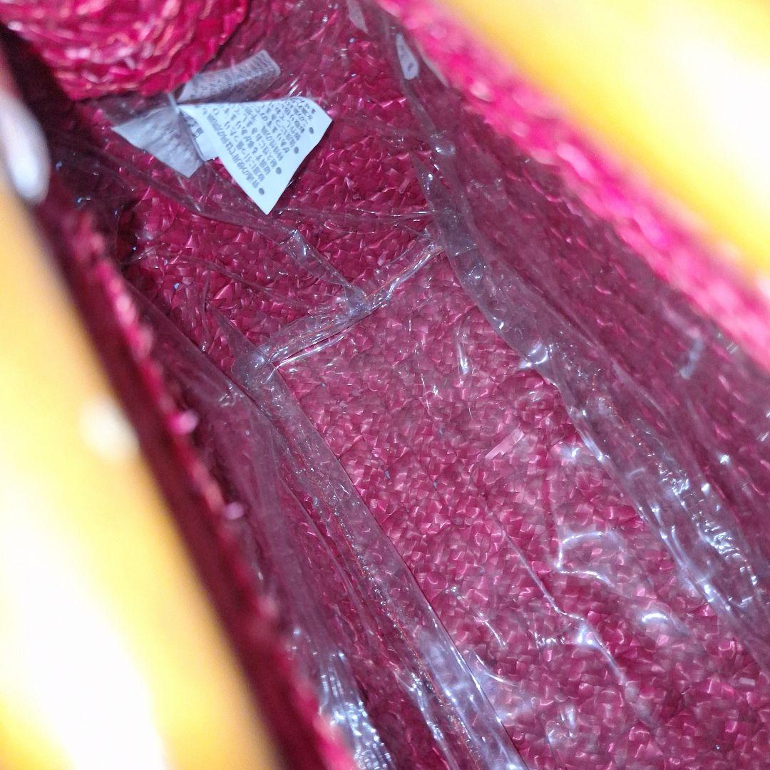 【ちゃあちゃン様】リクエストまとめ商品かごバッグ トートバック2点