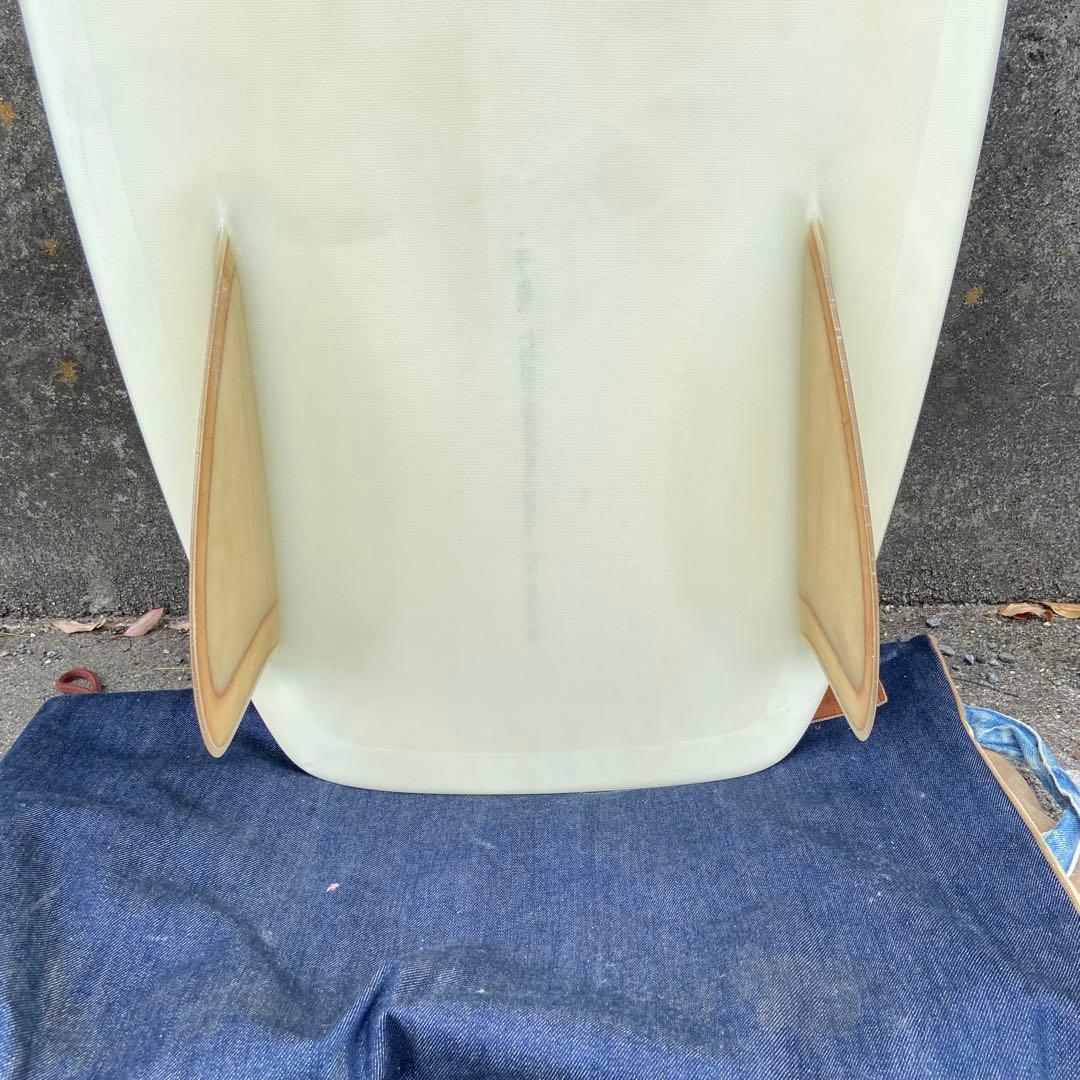 TYLER WARREN Bar of Soap タイラーウォーレン 5’3”