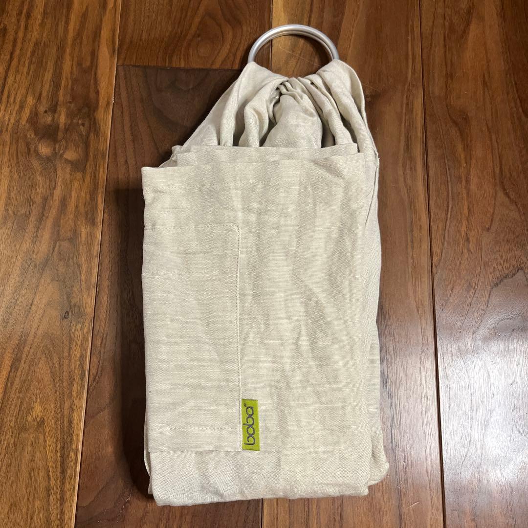 【miyasan専用】boba Ring Sling ボバリングスリング