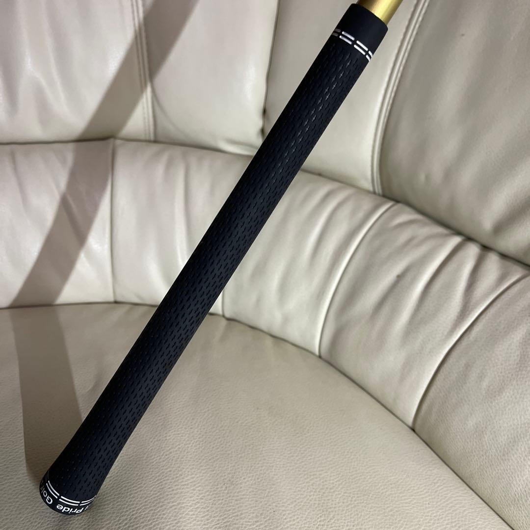 グラファイトデザインツアーad CQ-6 Sフレックスキャロウェイスリーブ付き